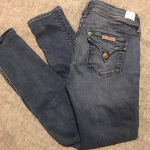 Hudson Skinny Jeans